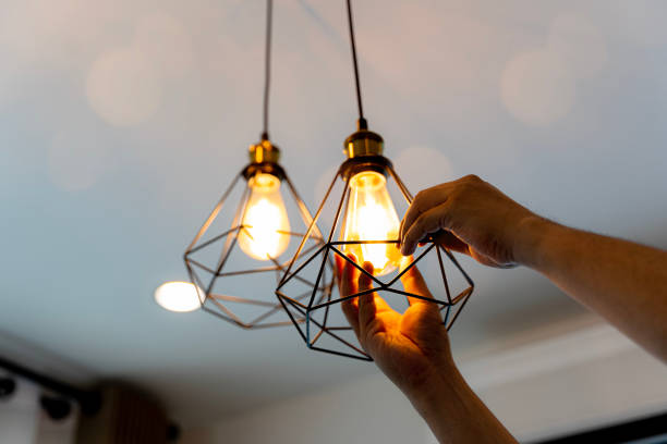 Best Residential Electrician Services  in Mazon, IL