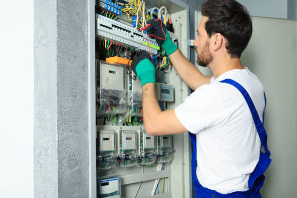 Best Electrical Rewiring Services  in Mazon, IL