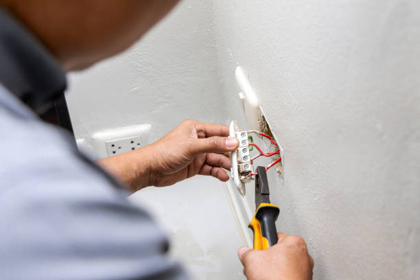 Best Electrical Wiring Services  in Mazon, IL