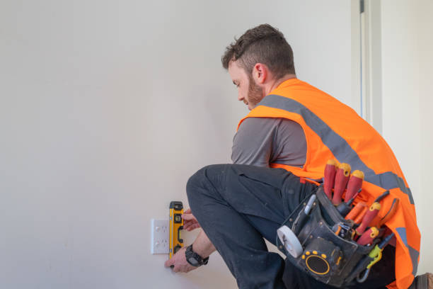 Best Local Electrician Companies  in Mazon, IL