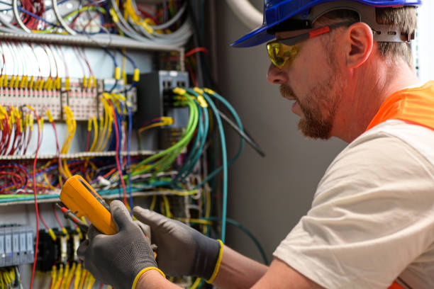 Best Electrical Upgrades for Homes  in Mazon, IL