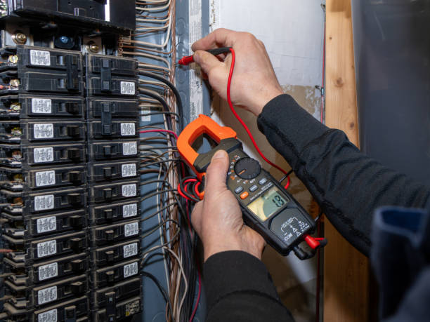 Best Industrial Electrical Services  in Mazon, IL