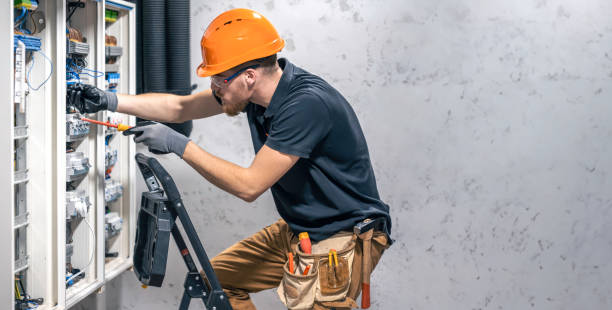 Best Circuit Breaker Repair  in Mazon, IL