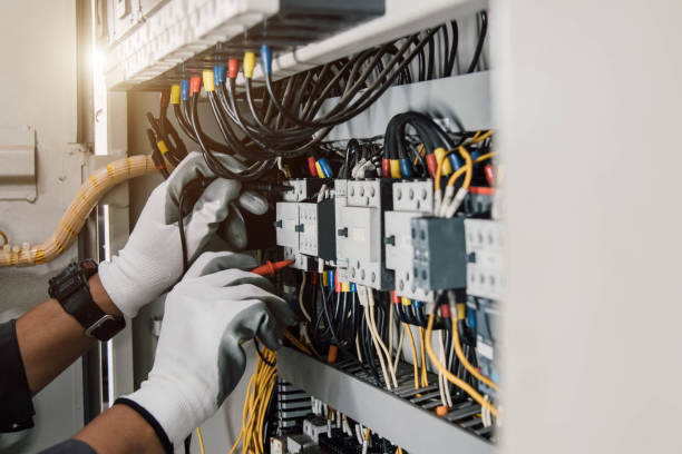 Best Electrical Contractors for Businesses  in Mazon, IL